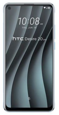 HTC Desire 20 Pro abonnement