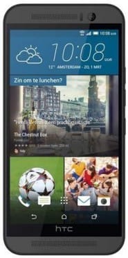 HTC One M9 abonnement