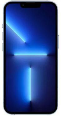 iPhone 13 Pro blauw