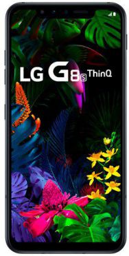LG G8s ThinQ abonnement