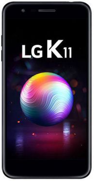 LG K11 abonnement