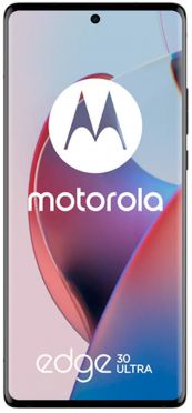 Motorola Edge 30 Ultra abonnement