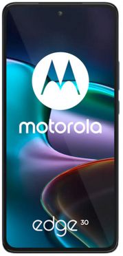 Motorola Edge 30 abonnement