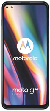 Motorola Moto G 5G Plus abonnement