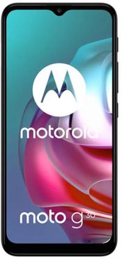 Motorola Moto G30 abonnement