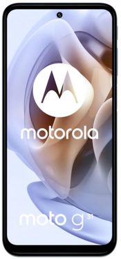 Motorola Moto G31 abonnement