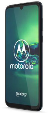 Motorola Moto G8 Plus
