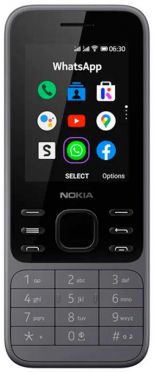 Nokia 6300 4G abonnement