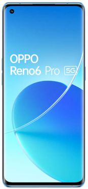 Oppo Reno 6 Pro abonnement