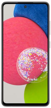 Samsung Galaxy A52s  roze