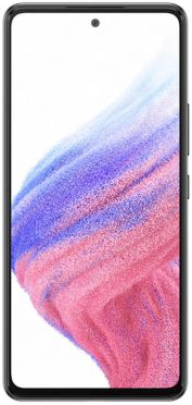 Samsung Galaxy A53 roze