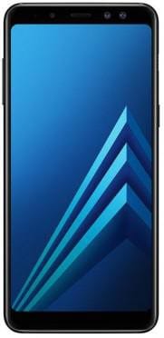 Samsung Galaxy A8 2018 abonnement