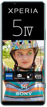Sony Xperia 5 IV Simyo