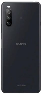 Sony Xperia 10 III